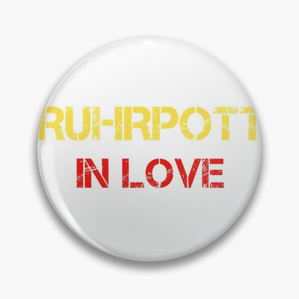 Item preview, Ruhrpott Design designed and sold by Stylehigh.