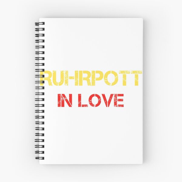 Artikelvorschau, Ruhrpott Design entworfen und verkauft von Stylehigh.