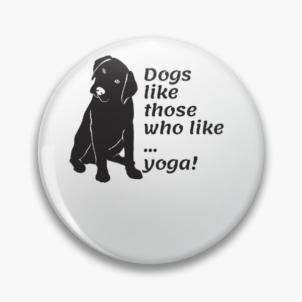Item preview, Dogs like those who like Yoga. designed and sold by Devendra Singh Kandari.