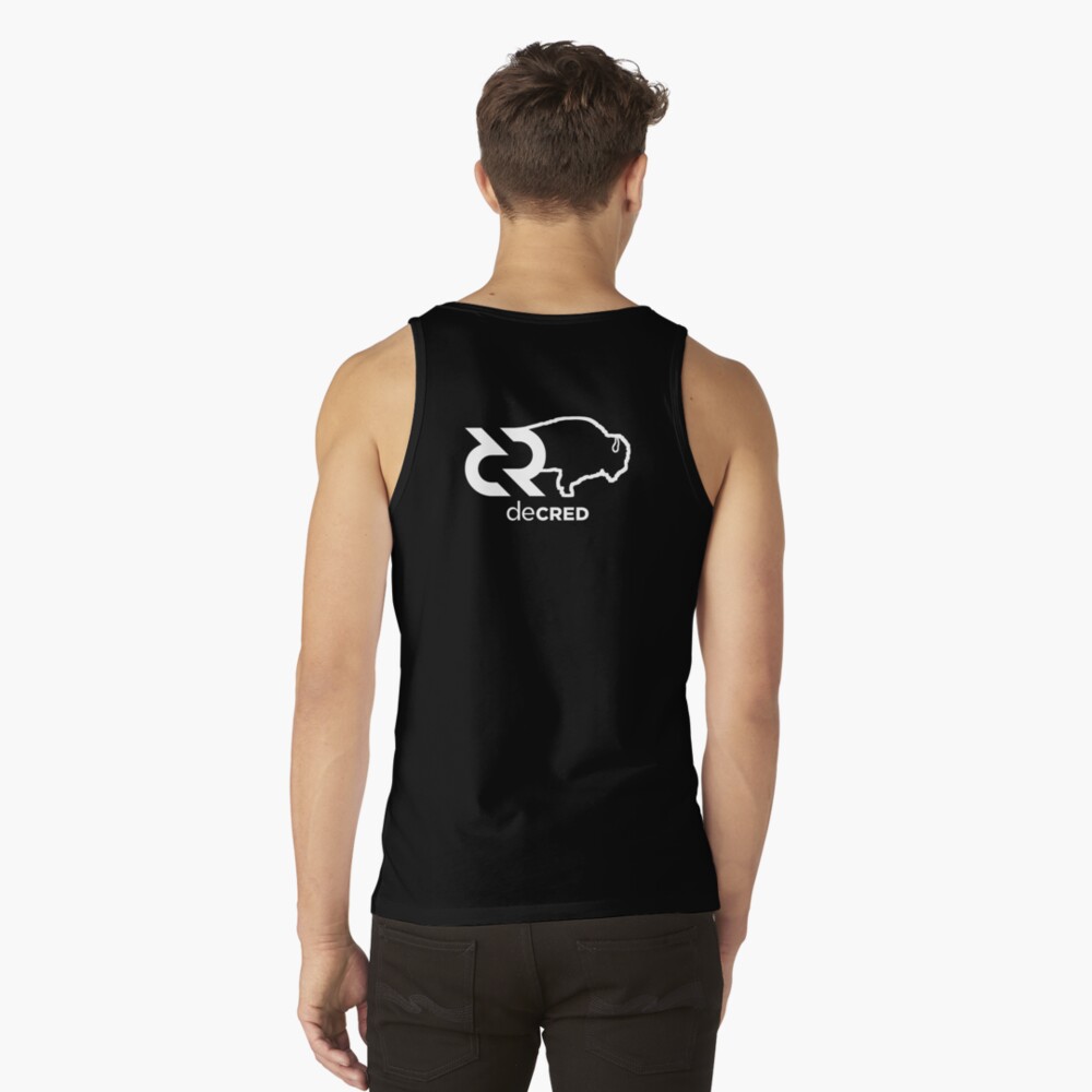 Item preview, Tank Top designed and sold by OfficialCryptos.