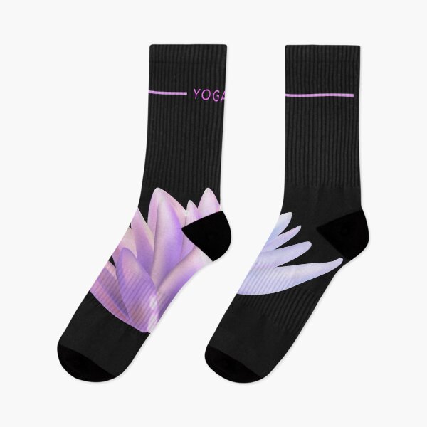 Item preview, Yoga vibes, Lotus, Yoga class, designed and sold by 1galaxypixel.