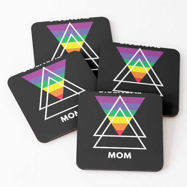 Item preview, Mamá bisexual designed and sold by ElsieUnderwood.