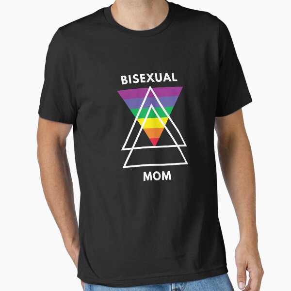 Item preview, Bisexual mom designed and sold by ElsieUnderwood.