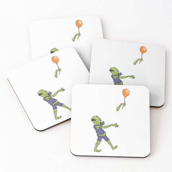 Item preview, Zombie Loses Hand, Funny Halloween Gift designed and sold by FuntasticDez.