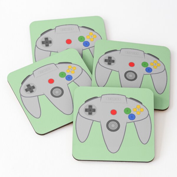Item preview, Joystick designed and sold by StePanda.