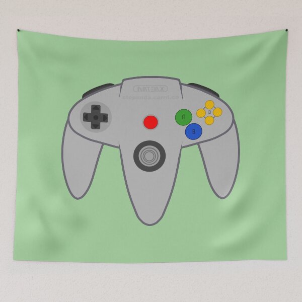 Item preview, Joystick designed and sold by StePanda.