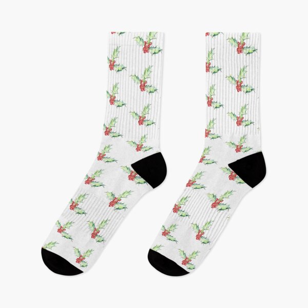 Item preview, Holly. designed and sold by Mauveink.