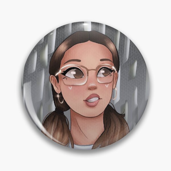 Item preview, Rain On Me Millie Redraw designed and sold by FandomOwlTrash.
