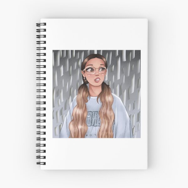 Artikelvorschau, Regen auf mich Millie Redraw entworfen und verkauft von FandomOwlTrash.