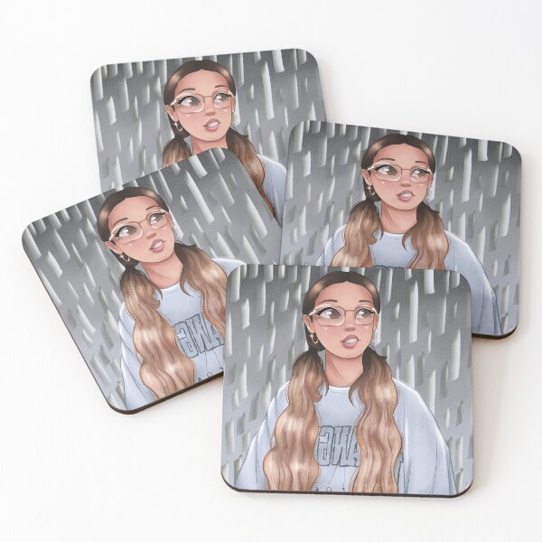 Item preview, Rain On Me Millie Redraw designed and sold by FandomOwlTrash.