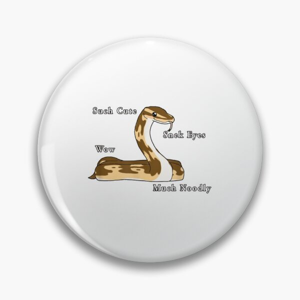 Item preview, Cute Ball Python Snake  | Gift shirt designed and sold by trending-cats.