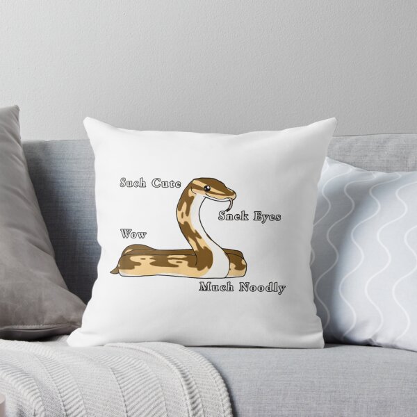 Item preview, Cute Ball Python Snake  | Gift shirt designed and sold by trending-cats.
