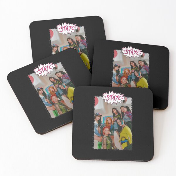 Item preview, STAYC - kpop designed and sold by kitten-minho.