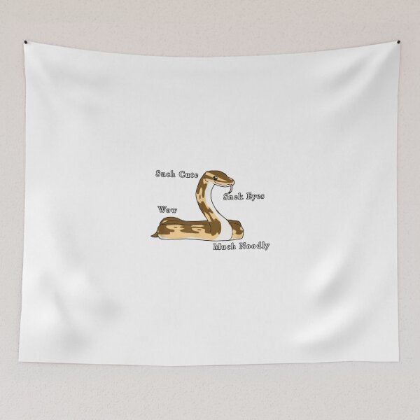 Item preview, Cute Ball Python Snake  | Gift shirt designed and sold by trending-cats.