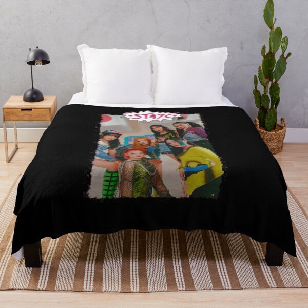 Item preview, STAYC - kpop  designed and sold by kitten-minho.