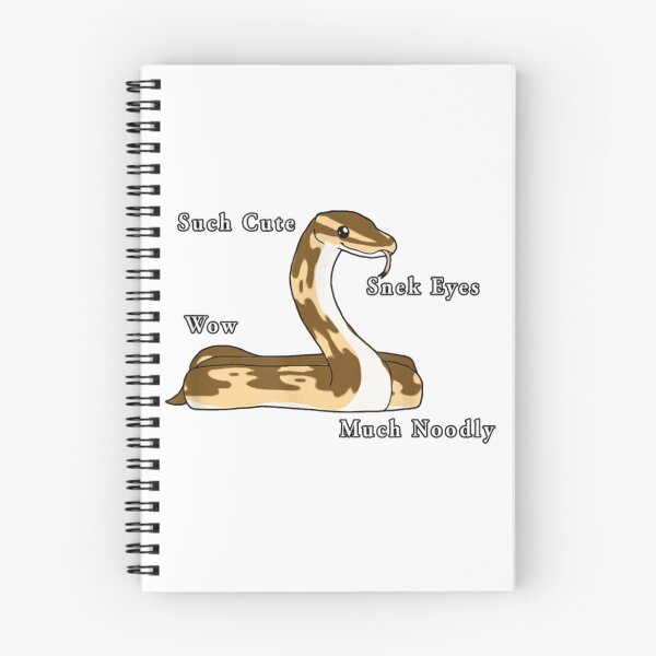 Item preview, Cute Ball Python Snake | Gift shirt designed and sold by trending-cats.