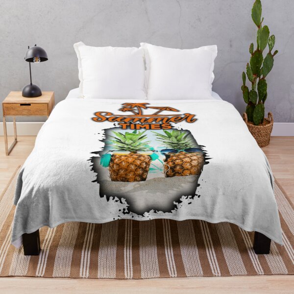 Item preview, Summer Sun Sunshine Summer Pineapple Pineapple designed and sold by BullDesignsShop.