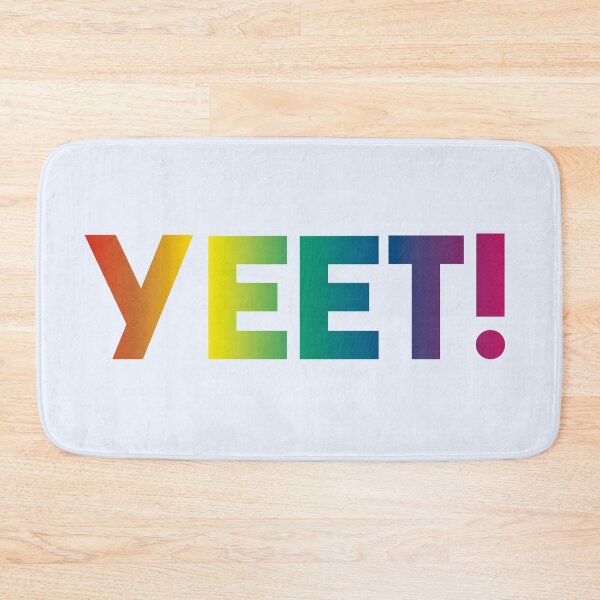 Item preview, Yeet! designed and sold by kassiopeiia.