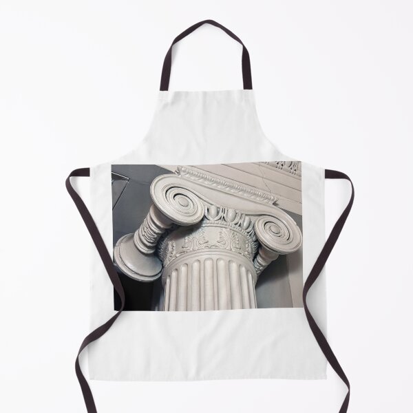 Item preview, Ionic Capital Double Parlor, 1832 designed and sold by MerchantsHouse.