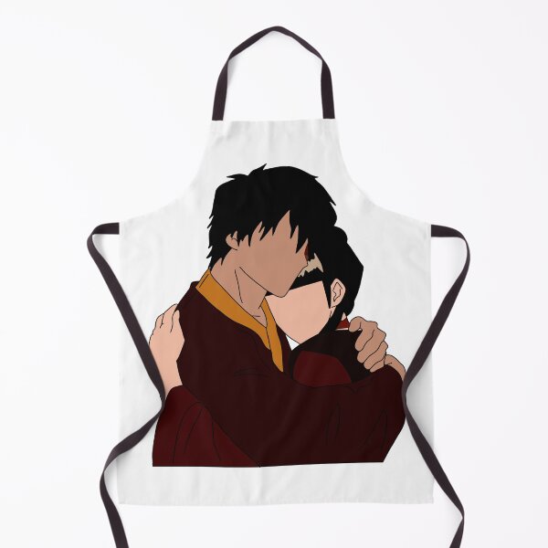 Item preview, Zuko and May designed and sold by SimplyRoseShop.