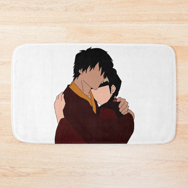 Item preview, Zuko and May designed and sold by SimplyRoseShop.