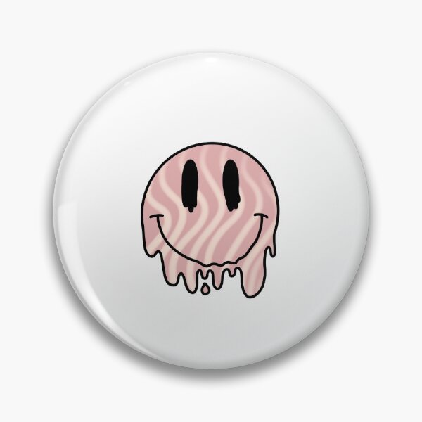 Item preview, Cara sonriente distorsionada designed and sold by Matt W.