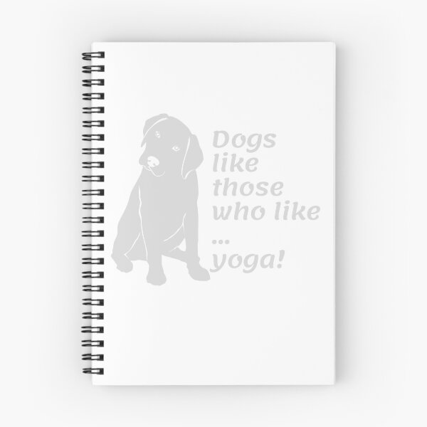Item preview, Dogs like those who like Yoga. designed and sold by Devendra Singh Kandari.