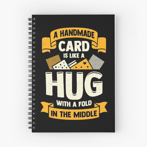 Item preview, Greeting Card Making Handmade Hobbyist Gift designed and sold by Marcid95.