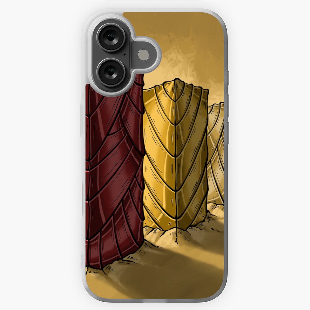 Item preview, iPhone Soft Case designed and sold by HilpArt.