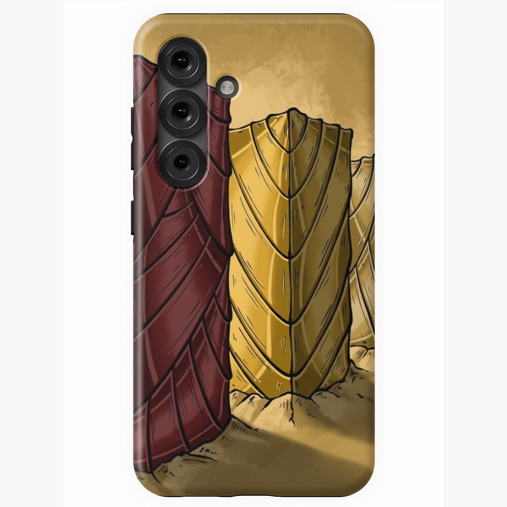 Item preview, Samsung Galaxy Tough Case designed and sold by HilpArt.