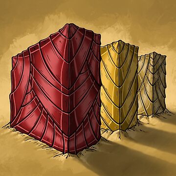 Artwork thumbnail, No.18 by HilpArt