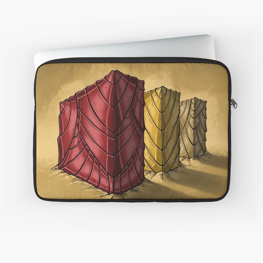 Item preview, Laptop Sleeve designed and sold by HilpArt.