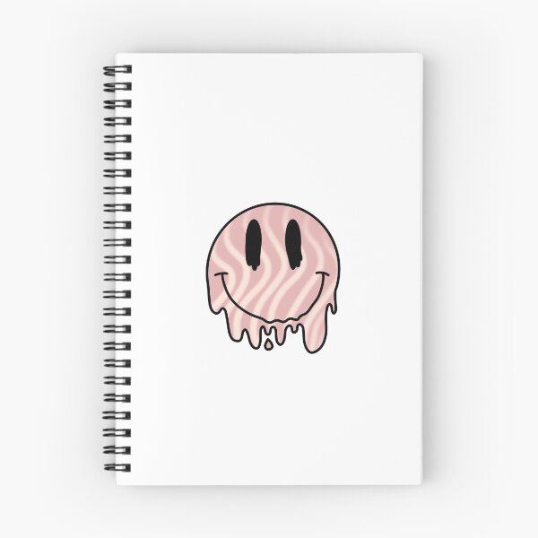 Artikelvorschau, Verzerrtes Smiley-Gesicht entworfen und verkauft von Matt W.