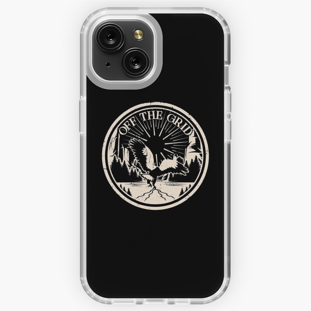 Item preview, iPhone Soft Case designed and sold by v-nerd.