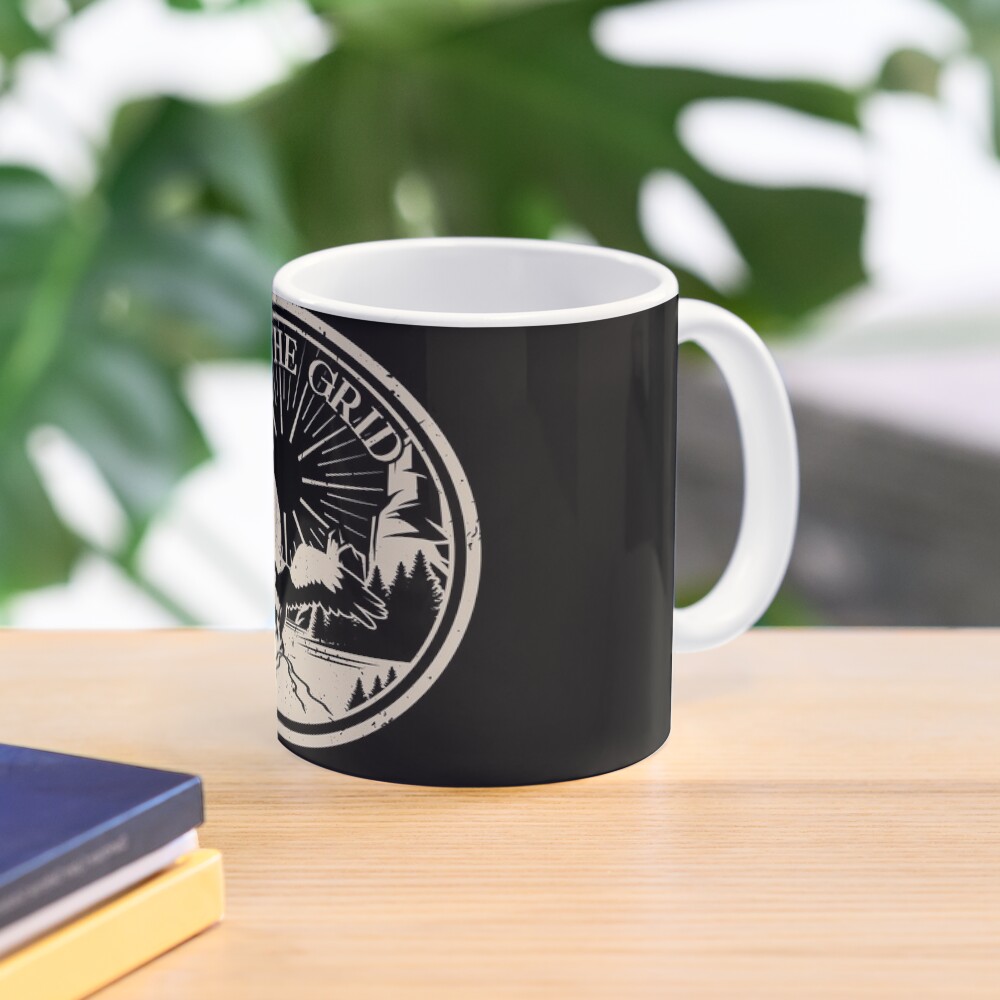 Item preview, Classic Mug designed and sold by v-nerd.