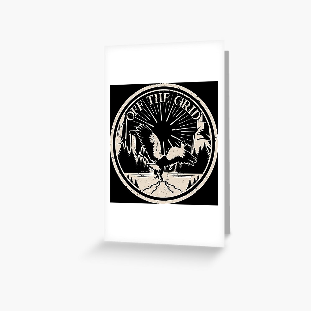 Item preview, Greeting Card designed and sold by v-nerd.