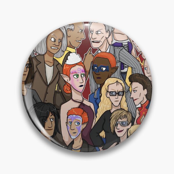 Item preview, Welcome to Veronaville designed and sold by Lm Illustration.