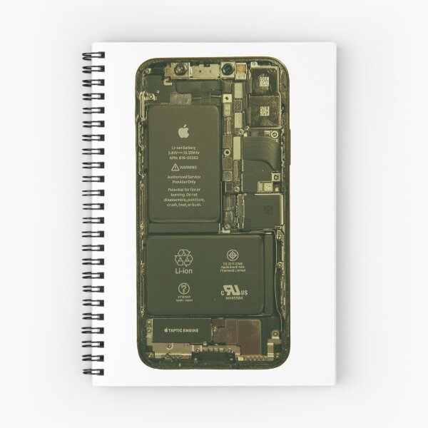 Item preview, iPhone chip designed and sold by Heyri. Kim.