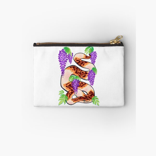 Aperçu de l'œuvre Python royal | T-shirt cadeau créée et vendue par trending-cats.