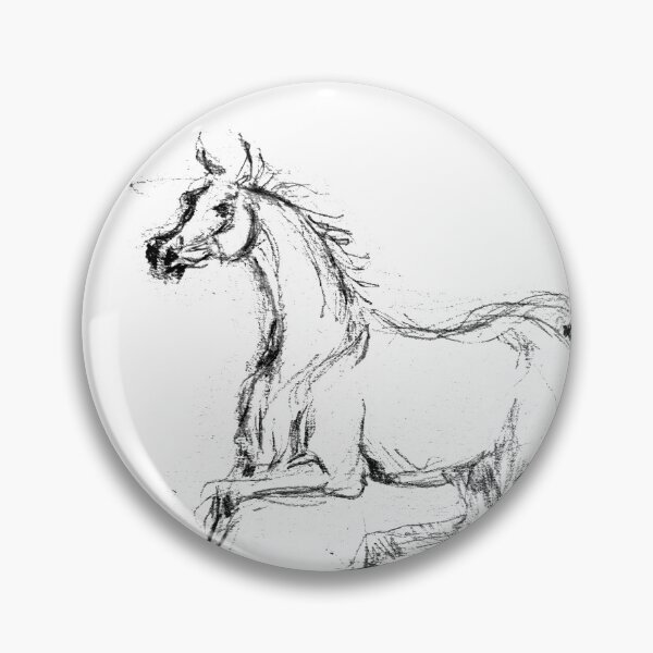 Item preview, Cavallino Rampante  designed and sold by T1N0theTEN.