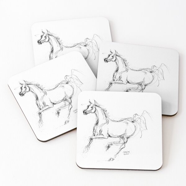 Item preview, Cavallino Rampante  designed and sold by T1N0theTEN.