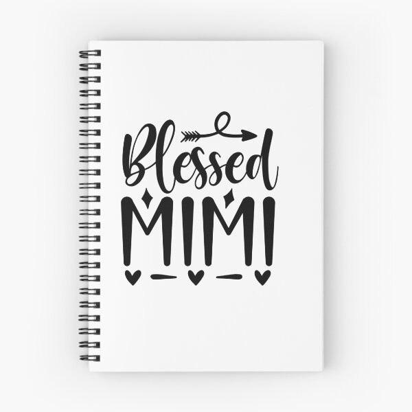 Item preview, Blessed Mimi designed and sold by SasKloset.