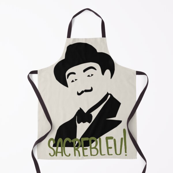 Item preview, Sacrebleu! designed and sold by Monkyra.