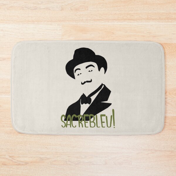 Item preview, Sacrebleu! designed and sold by Monkyra.