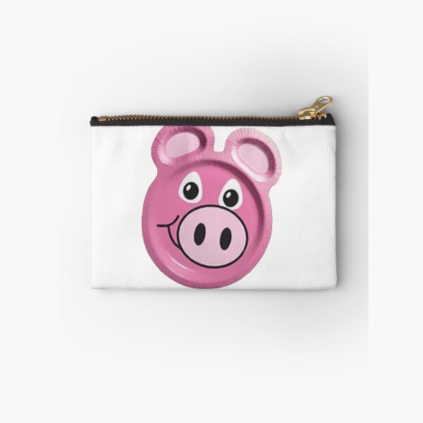 Item preview, Pig ZooPals Solo Print designed and sold by Thomas Doyle.