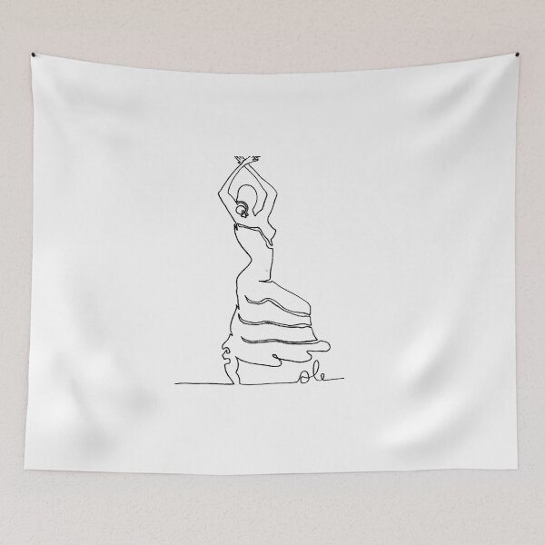 Item preview, WITH SPANISH BLOOD designed and sold by Original-Images.