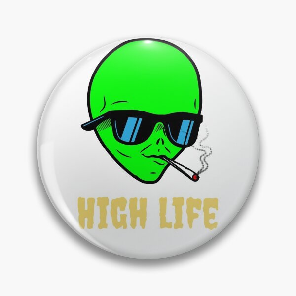 Item preview, High life designed and sold by markopolo373hr.