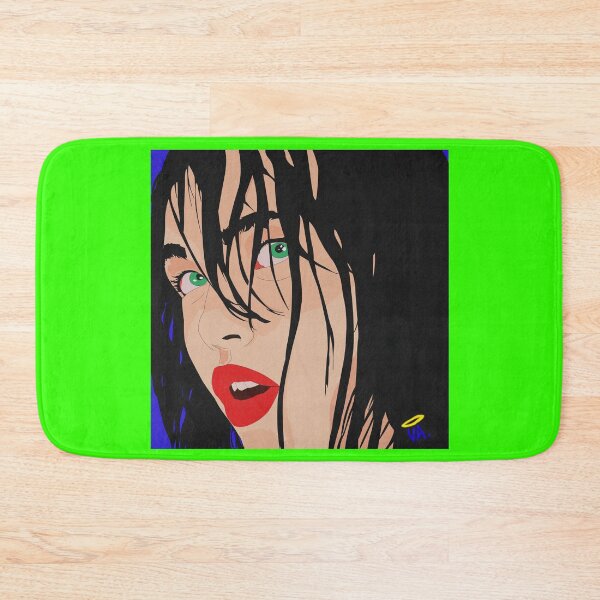 Item preview, Drowning In Illicit Waters designed and sold by thevirtualangel.