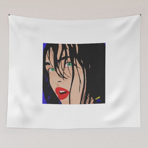 Item preview, Drowning In Illicit Waters designed and sold by thevirtualangel.