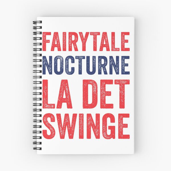 Item preview, ESC [Norway] Winning Songs designed and sold by lazarusheart.